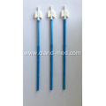 Gynecological Examination Sterile Disposable Cervical Sampling Brush